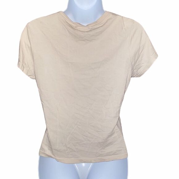 Give a Hoot Don't Pollute T-Shirt - Picture 2 of 7